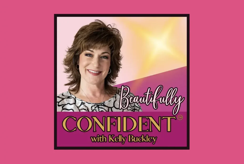 Beautifully Confident